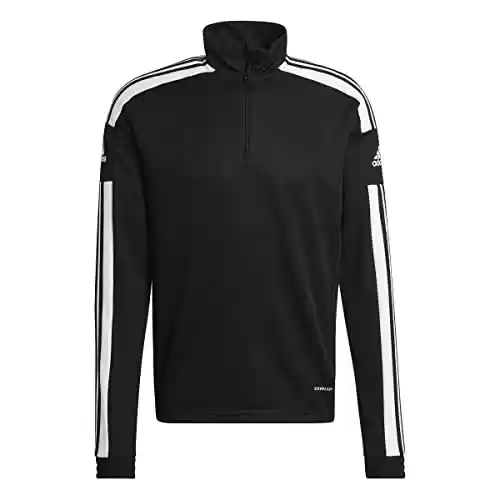 Sudadera Adidas SQ21 TR - Talla S y XL
