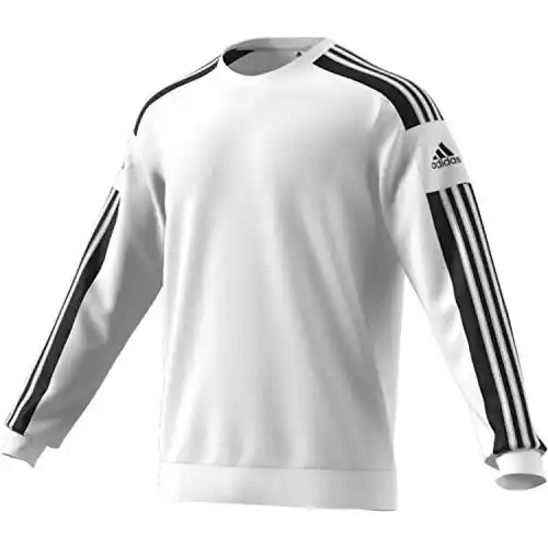 Sudadera adidas Squadra 21 - Tallas L, XXL