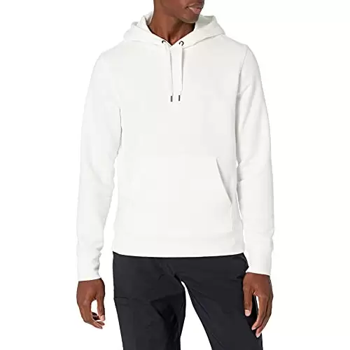 Sudadera Basica