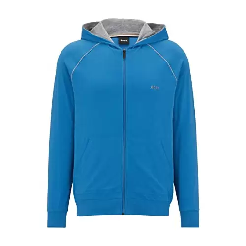 Sudadera con Capucha BOSS Mix&Match para Hombre