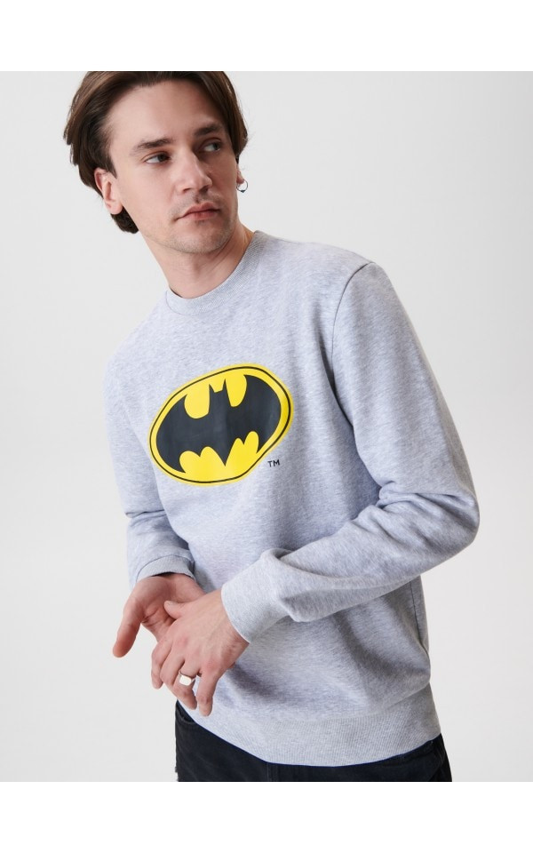 Sudadera de Batman