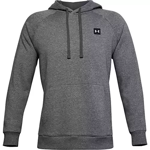 Sudadera deportiva Under Armour Rival Fleece