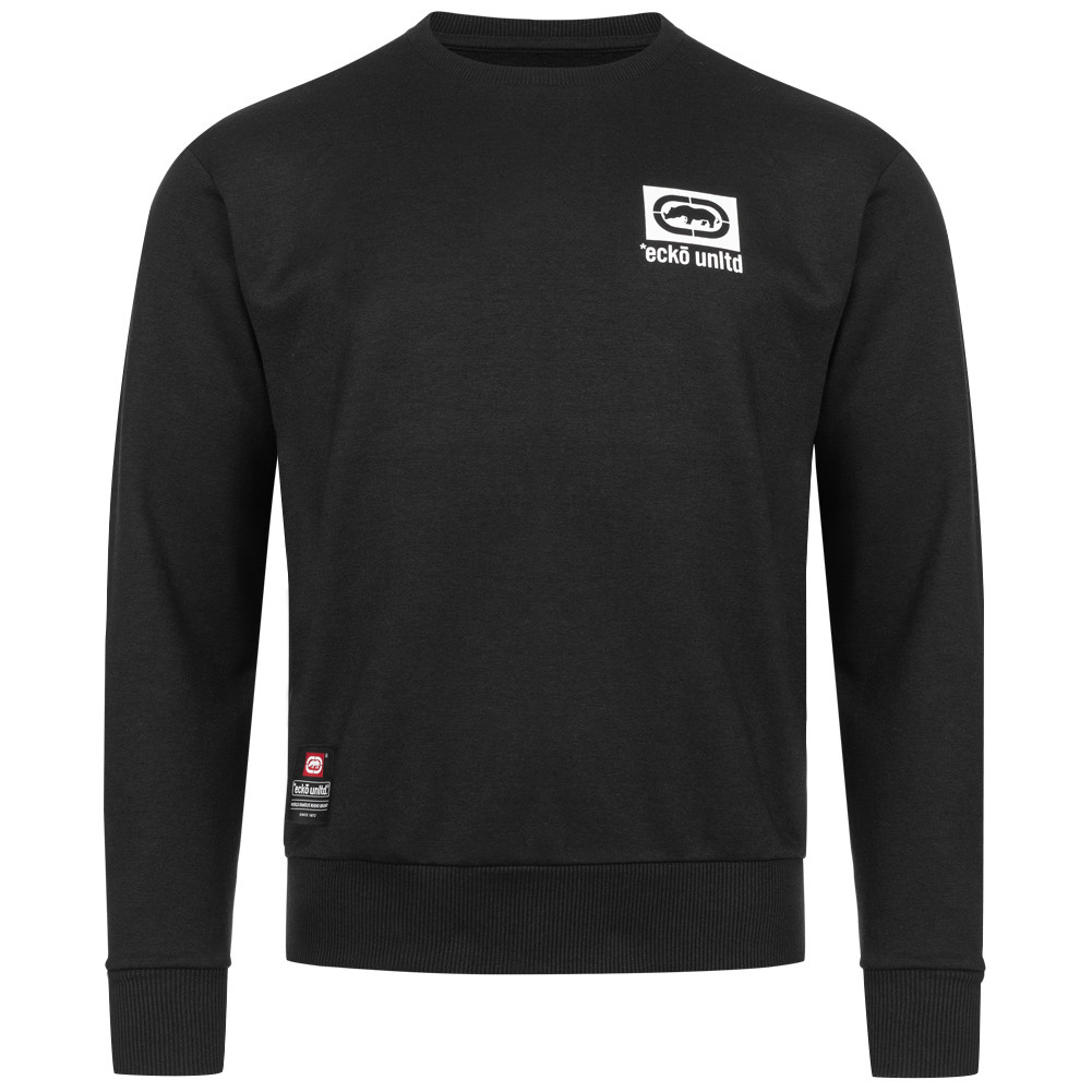 Sudadera Ecko Unltd Bullet
