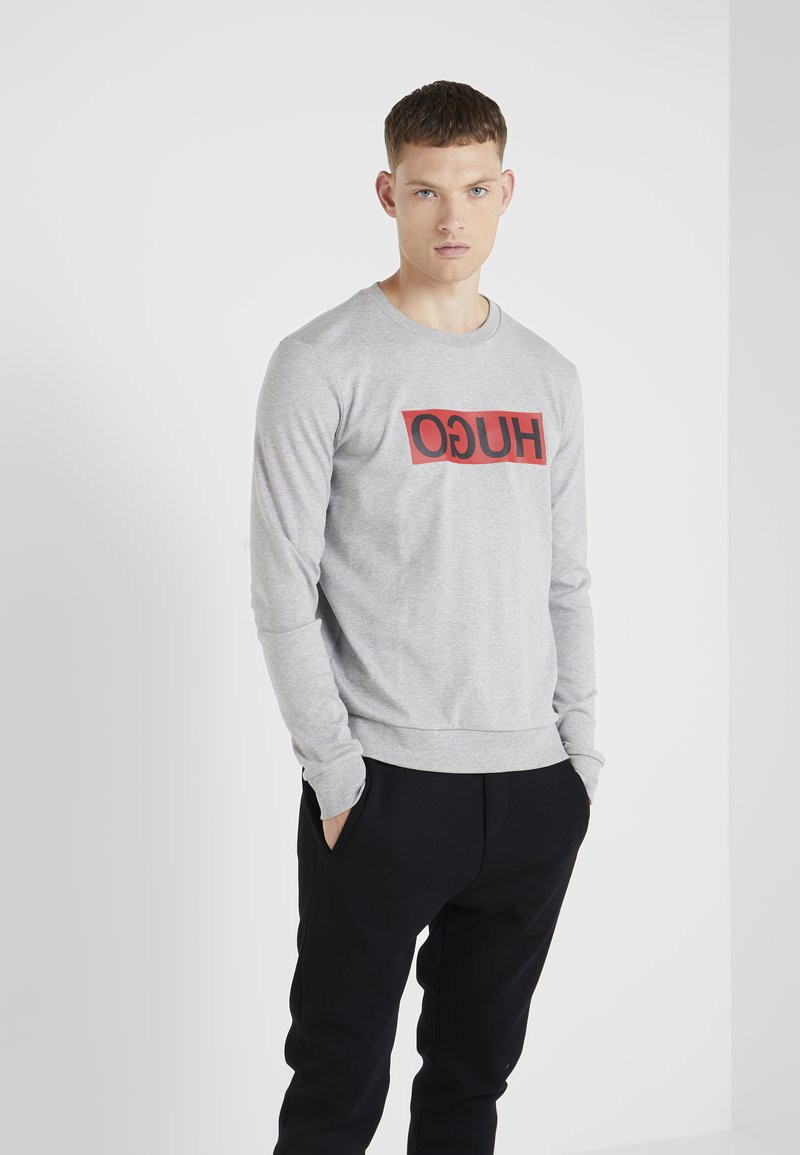 Sudadera HUGO DICAGO