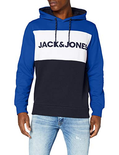 Sudadera Jack & Jones con capucha