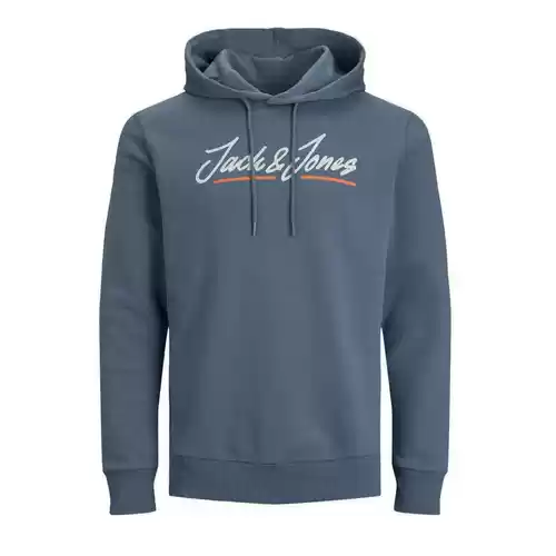 Sudadera Jack & Jones JHNTONS UPSCALE