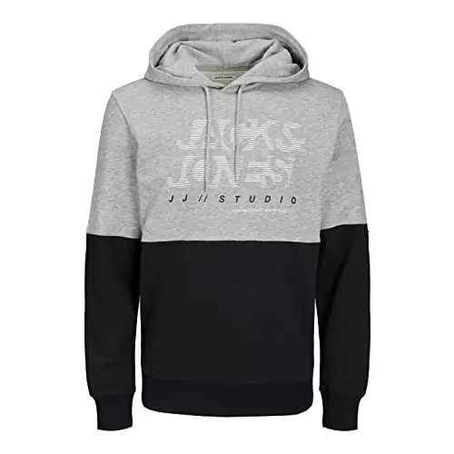 Sudadera Jack & Jones Jjmarco