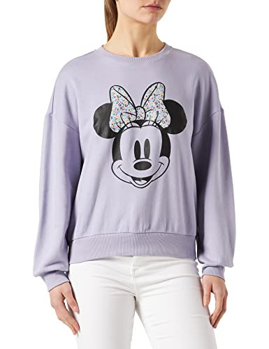 Sudadera Minnie Only Onldisney