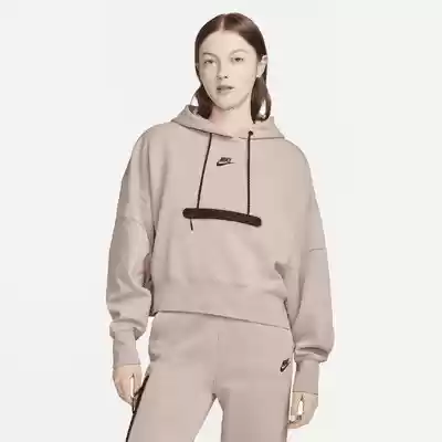 Sudadera Nike Sportswear Tech Fleece