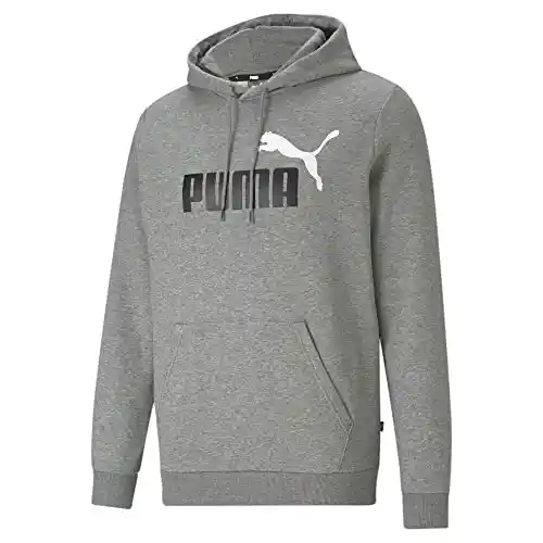 Sudadera Puma Big Logo