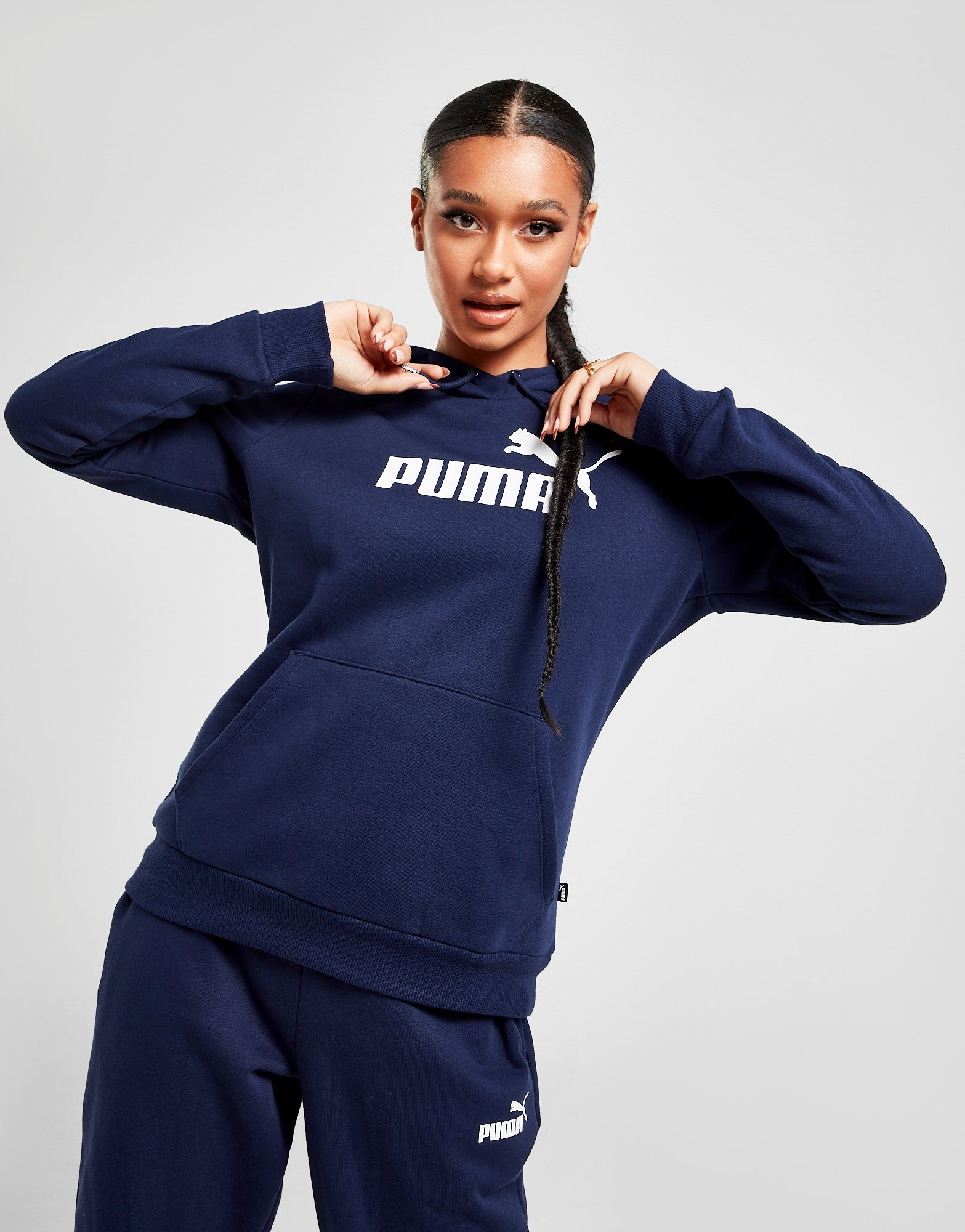 Sudadera Puma Core