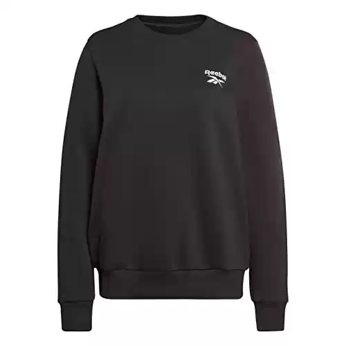 Sudadera Reebok Identity Crew