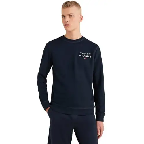 Sudadera Tommy Hilfiger para hombre