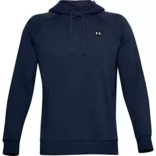 Sudadera Under Armour Rival Fleece Hoodie hombre