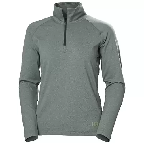 Suéter Helly Hansen W Verglas
