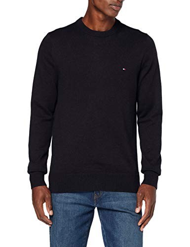 Sueter Tommy Hilfiger Pima Cotton Cashmere
