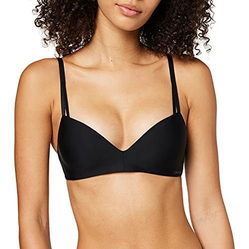 Sujetador Calvin Klein Lift Demi (Wirefree)