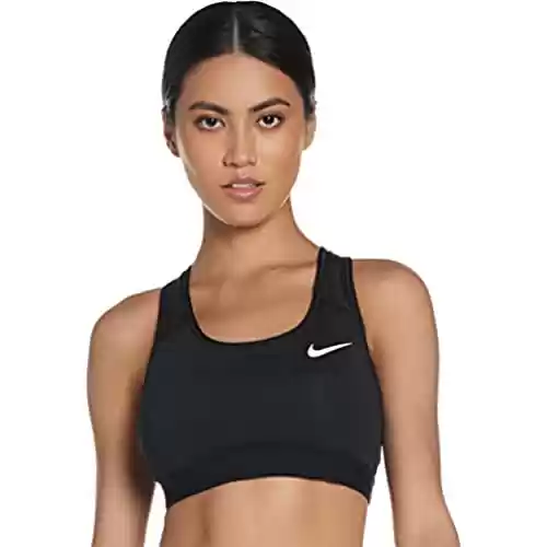 Sujetador deportivo NIKE Med Sport