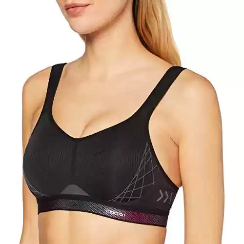 Sujetador deportivo Triaction Cardio Cloud P EX