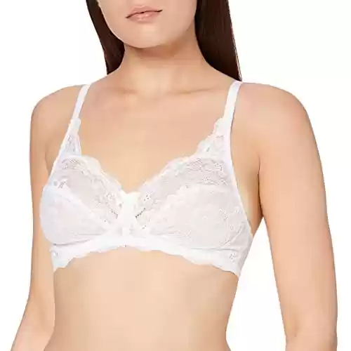 Sujetador Playtex Soutien-Gorge Emboitant Sans Armature Essential Elegance
