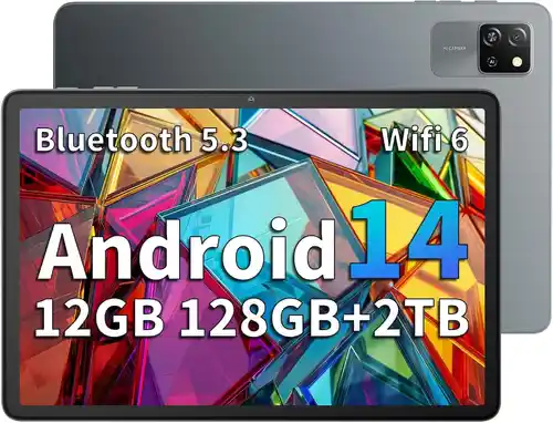 Tablet Blackview Tab 60 WiFi 12GB/128GB