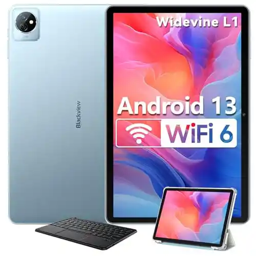 Tablet Blackview Tab30 WiFi de 10" 6GB/64GB