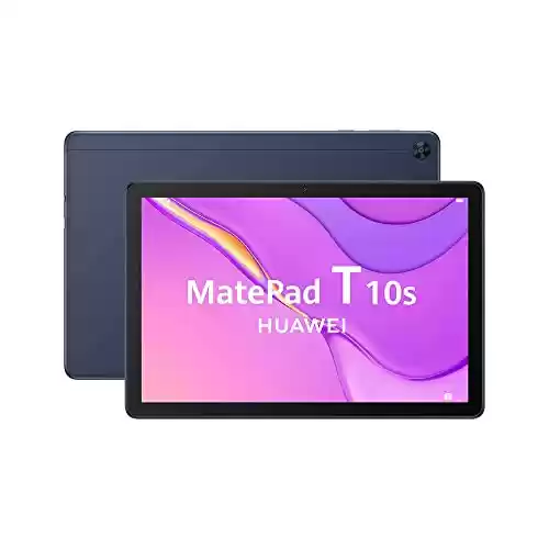 Tablet de 10.1" HUAWEI MatePad T10s 4GB/64GB