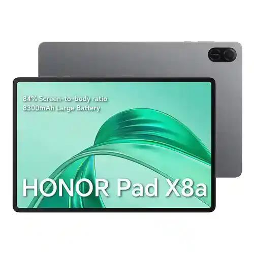Tablet HONOR X8a 4GB/128GB (Android 14)