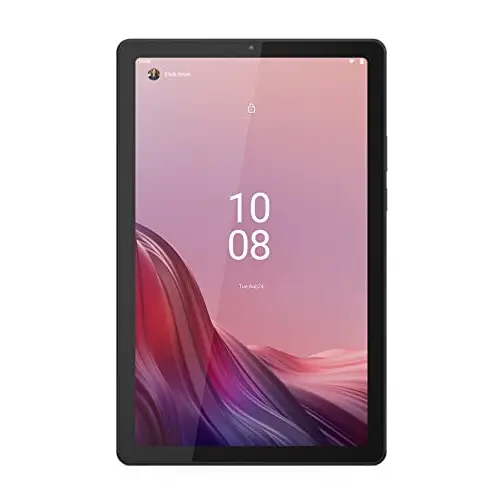 Tablet Lenovo Tab M9 de 9" HD 3GB/32GB