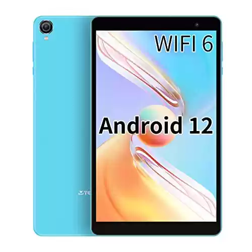 Tablet Teclast P80T con 8 pulgadas y sistema Android por 30,0€.