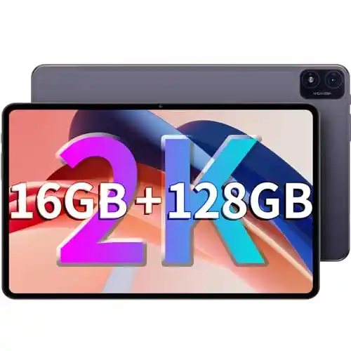 Tablet TECLAST T40S de 10.4" 16GB+128GB
