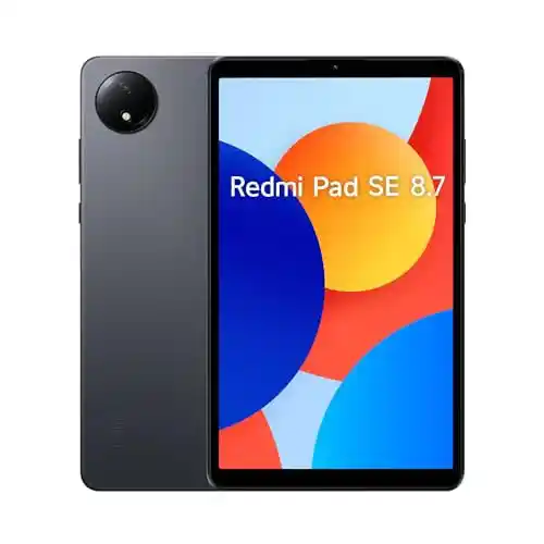 Tablet Xiaomi Redmi Pad SE 8,7" 4GB+64GB
