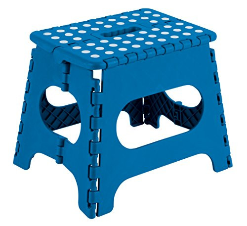 Taburete Plegable Multiuso Arregui TB-027-A