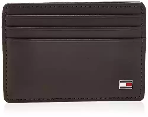 Tarjetero Tommy Hilfiger