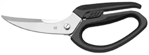 Tijeras para Aves con rompehuesos integrado WMF