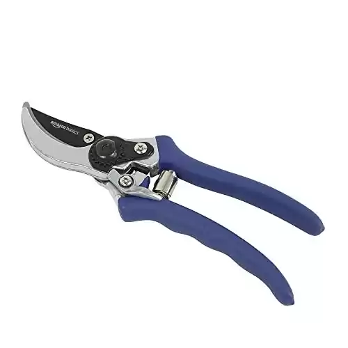 Tijeras para podar Amazon Basics