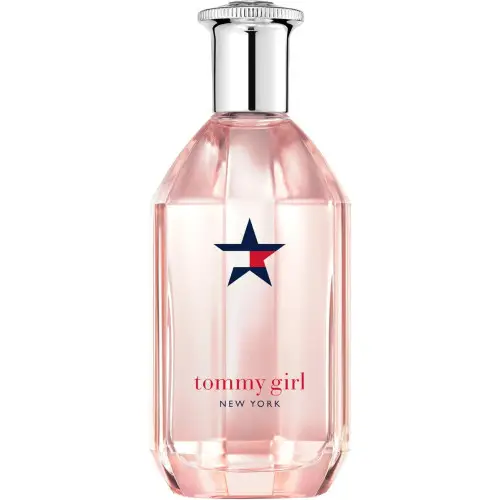 Tommy Hilfiger Tommy Girl Eau de Toilette 100ml