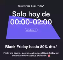 Las Mejores Ofertas de 00:00 a 02:00 de Drop de Miravia - ¡Listado Completo Dentro!
