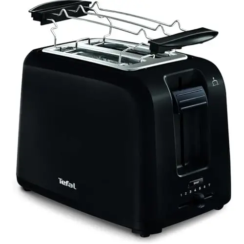 Tostadora Tefal de 2 ranuras