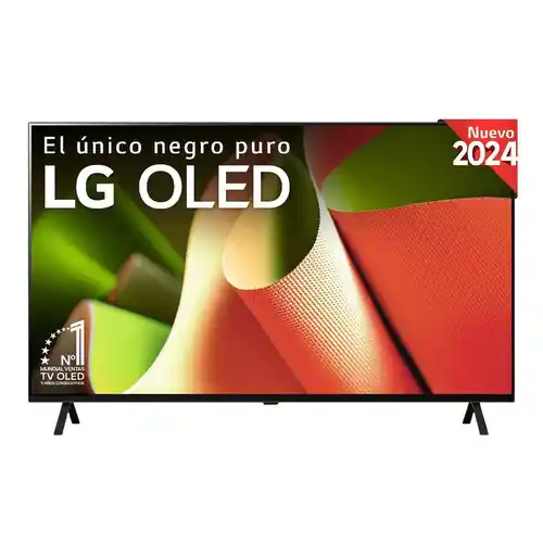 TV OLED 55" 4K LG OLED55B46LA
