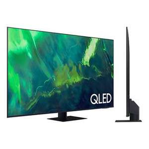 TV QLED 65" Samsung QE65Q75A UHD 4K