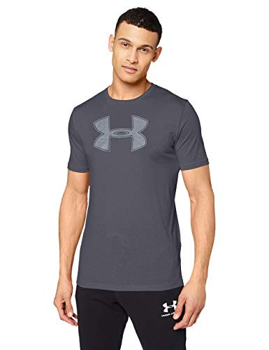 Camiseta deportiva Under Armour para hombre
