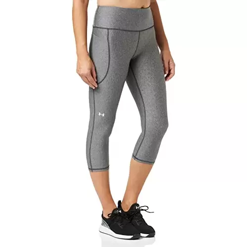 🔹 Under Armour HeatGear Armour Mallas Mujer ❗️💥
