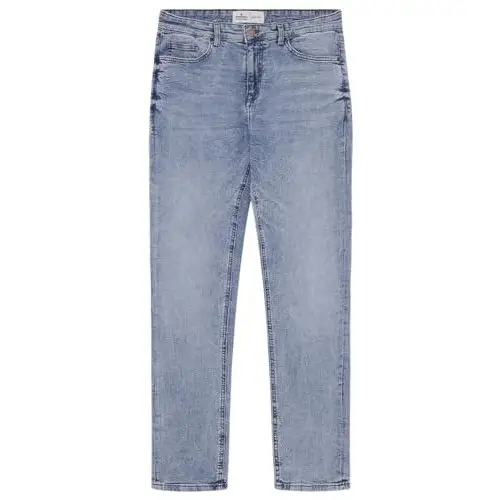 Vaqueros hombre Springfield Jeans