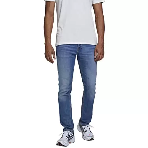 Vaqueros Jack & Jones Glenn Slim