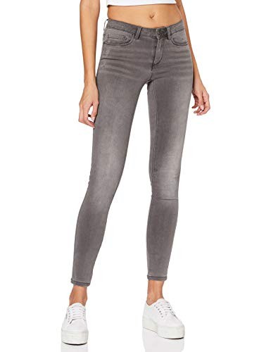 Vaqueros Only Onlroyal Reg Jeans Skinny Fit para mujer