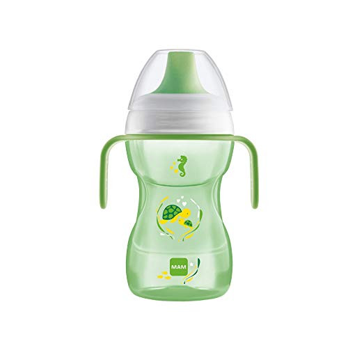 Vaso de Aprendizaje con Boquilla MAM