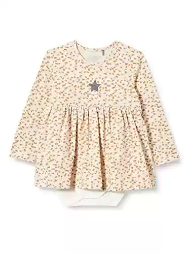 Vestido/body Bellybutton Allover