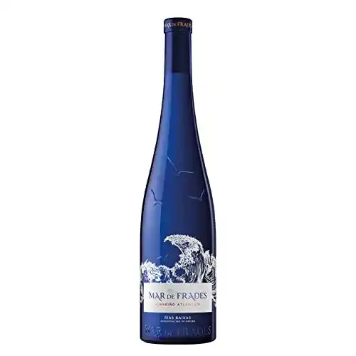 Vino Mar De Frades Albariño - 75 cl