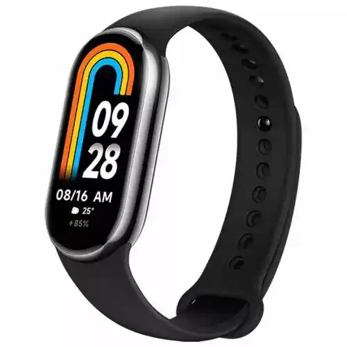 Xiaomi Mi Smart Band 8 Pulsera de Actividad